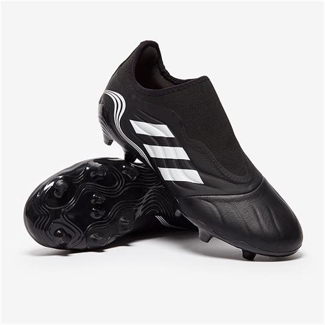 adidas copa sin cordones